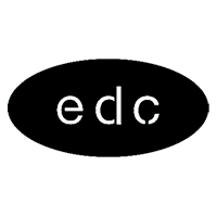 EDC logo
