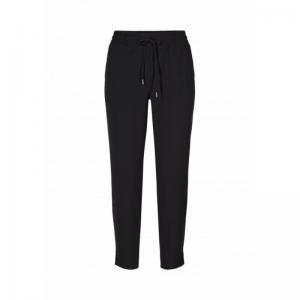 000000 PANTS 9999 BLACK