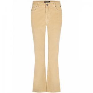 1214 21 [Trousers] 002800 Camel