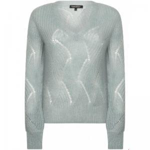 121010 11 [Jumper L-S Knitwear 005008 Faded Bl