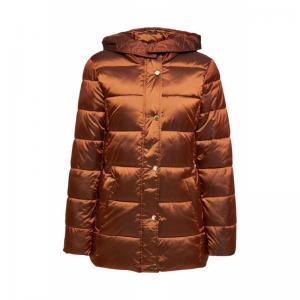 122040 G06164 [Jackets outdoor E225 TOFFEE