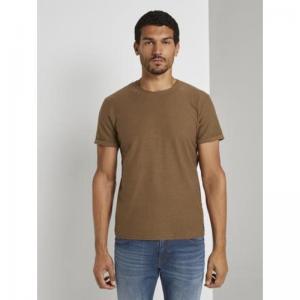 000000 101010 [t-shirt with] 20005 brown oak