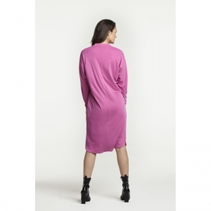 121170 8 [Dress Jersey] 004100 Pink