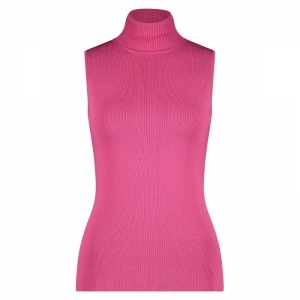 1210 19 [Knitwear] 004100 Pink