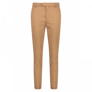 121415 21 [Trousers (casual)] 001700 Tobacco