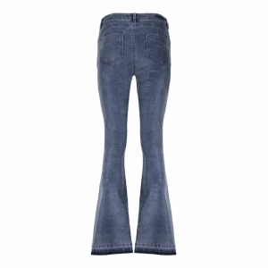 000000 2 [D-Jeans] 000625 blue
