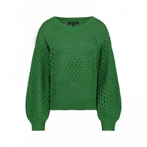 1210 11 [Knitwear] 006000 Green