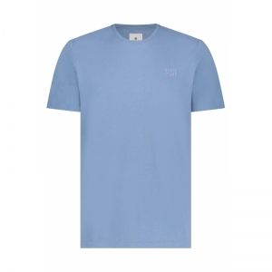 113110 113110 [T-shirts] 5300 middenblau