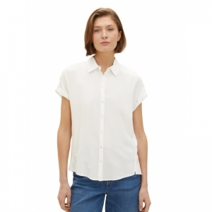 000000 702021 [solid blouse] 10315 Whisper W