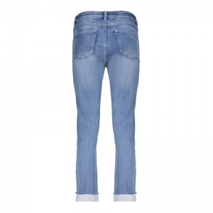 000000 2 [D-Jeans] 000827 mid blue