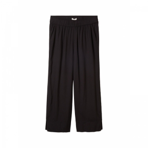 000000 706448 [culotte pant] 14482 deep blac