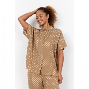 000000 SHIRT 8404C DESERT BR