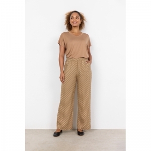 000000 PANTS 8404C DESERT BR