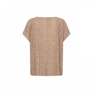 000000 T-SHIRT 8404C DESERT BR