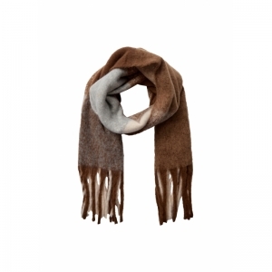 000000 SCARF 8404C DESERT BR