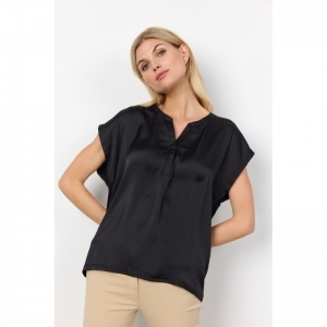 000000 BLOUSE 9999 BLACK