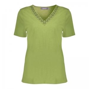 000000 22 [Top] 000560 olive