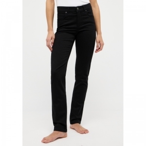 123704 12 [Jeans Stretch] 10 black