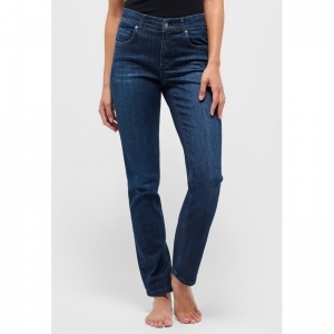 123704 12 [Jeans Stretch] 3158 dark indig