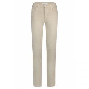 123704 12 [Jeans Stretch] 4805 beige used