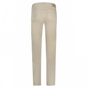 123704 12 [Jeans Stretch] 4805 beige used