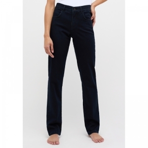 123704 12 [Jeans Stretch] 30 night blue