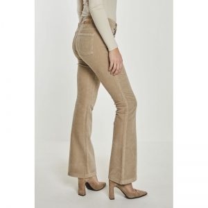 2 3 [Pants Non Denim] 007 Beige Marbl