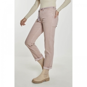 2 3 [Pants Non Denim] 415 Old Pink