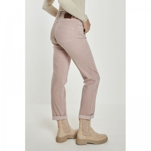 2 3 [Pants Non Denim] 415 Old Pink