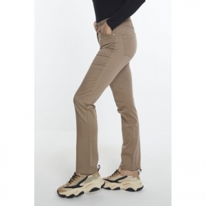 2 3 [Pants Non Denim] 210 Taupe