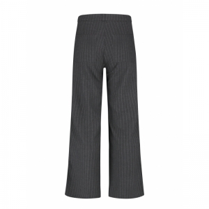 2 3 [Pants Non Denim] P173 Pinstripe 