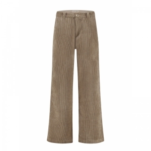 2 3 [Pants Non Denim] 007 Beige Marbl