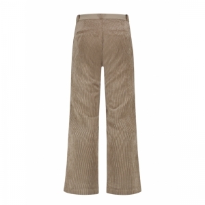 2 3 [Pants Non Denim] 007 Beige Marbl