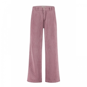 2 3 [Pants Non Denim] 415 Old Pink