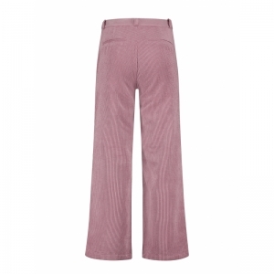 2 3 [Pants Non Denim] 415 Old Pink