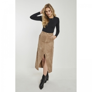 11 12 [Skirt (Long)] 007 Beige Marbl