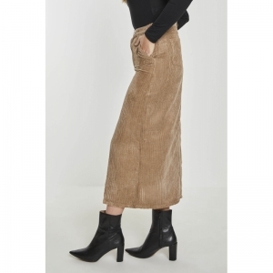 11 12 [Skirt (Long)] 007 Beige Marbl