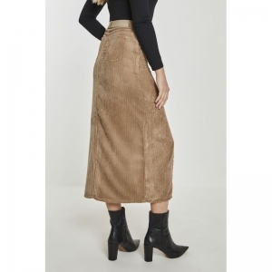 11 12 [Skirt (Long)] 007 Beige Marbl