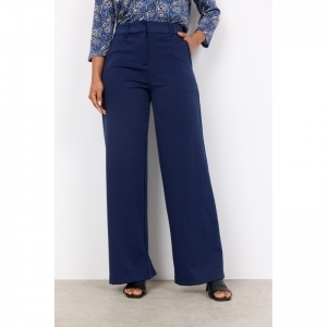 000000 PANTS 6799 BLUE IRIS