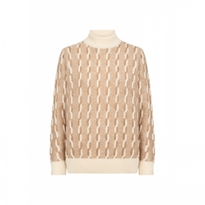 000000 PULLOVER 8404C DESERT BR