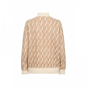 000000 PULLOVER 8404C DESERT BR