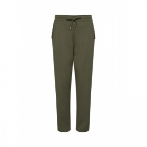 000000 PANTS 7750 OLIVE