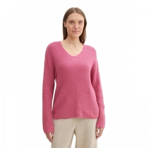 000000 703024 [knit pullove] 35895 pink velv