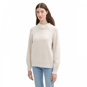 000000 703024 [knit plated] 36332 dusty bei