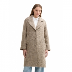 000000 703831 [loose coat] 35922 cosy beig