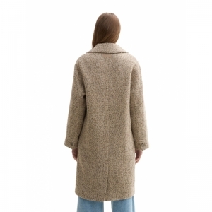 000000 703831 [loose coat] 35922 cosy beig