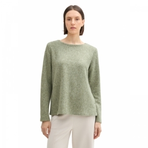 000000 702522 [Sweatshirt c] 36510 pure sage