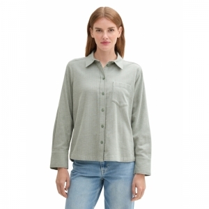 000000 702020 [blouse with] 13182 Pale Bark