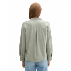 000000 702020 [blouse with] 13182 Pale Bark