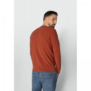 113000 113000 [Pullovers] 2800 oranje uni